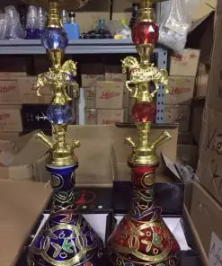 Hà Nội - bình shisha T6