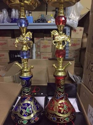 Hà Nội - bình shisha T6