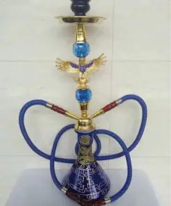 Bình shisha đại bàng T4