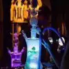 Bình shisha đèn led V3