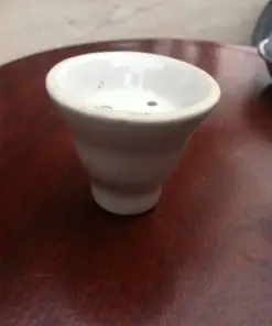 Chén sứ shisha loại nhỏ
