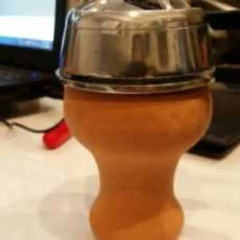 chén shisha kaloud