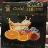 Thuốc shisha aljamy mix kem đào cam