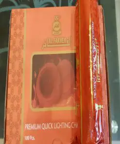 Than shisha Alfakher
