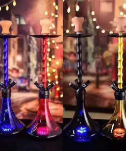 Bình shisha V10
