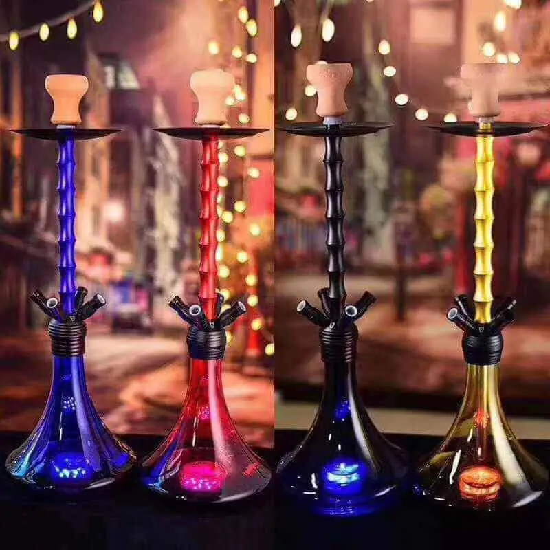 Bình shisha V10