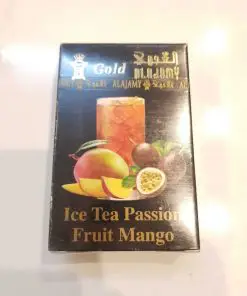 Trà trái cây mix xoài mát lạnh