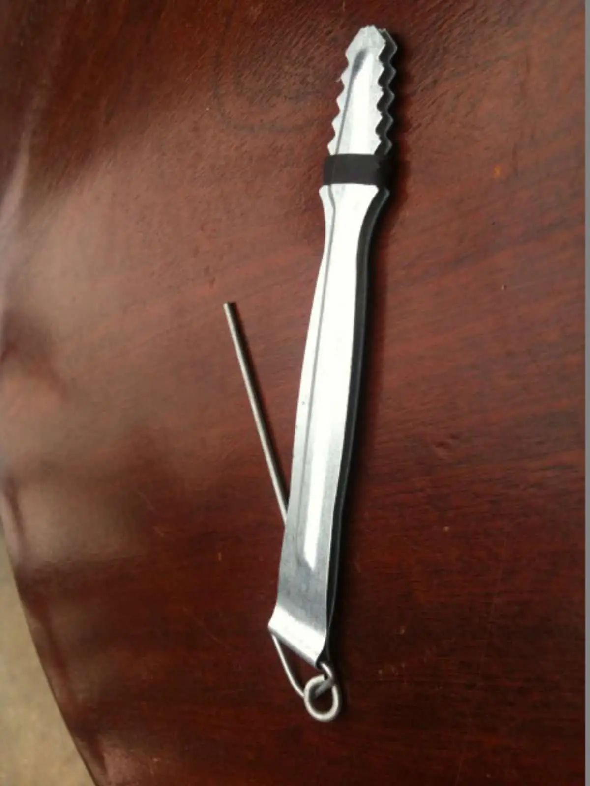 Gắp than - gắp thuốc shisha