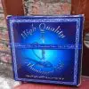 Giấy bạc đốt thuốc shisha
