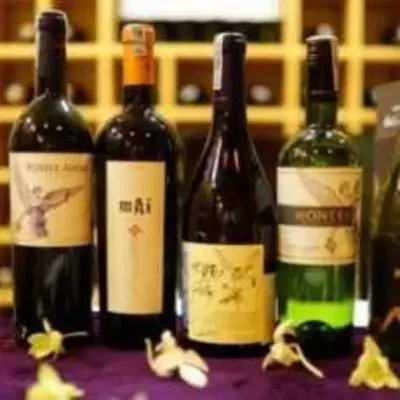 rượu vang đà lạt