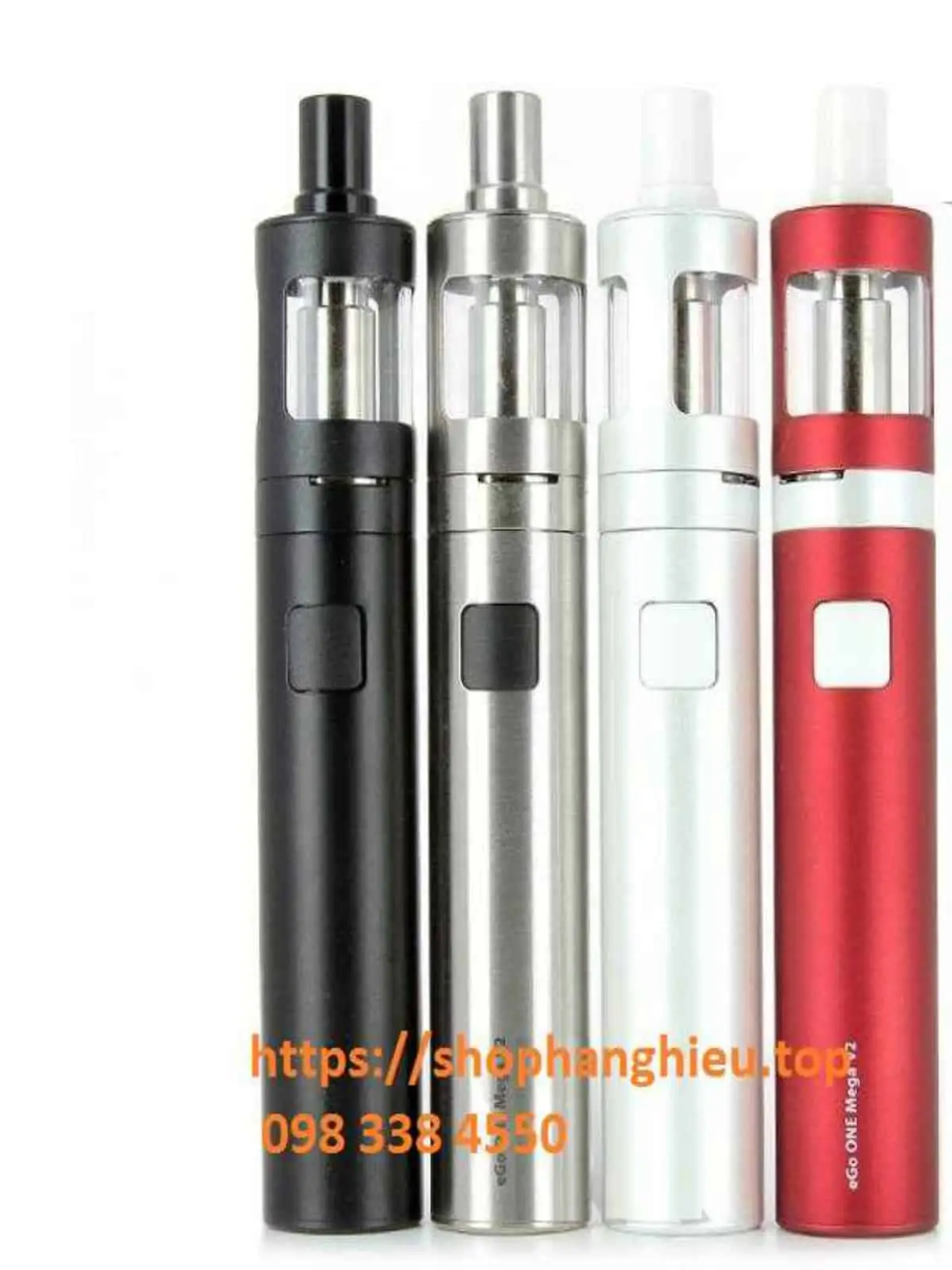 Shisha pen ego one mega v2 mã P3
