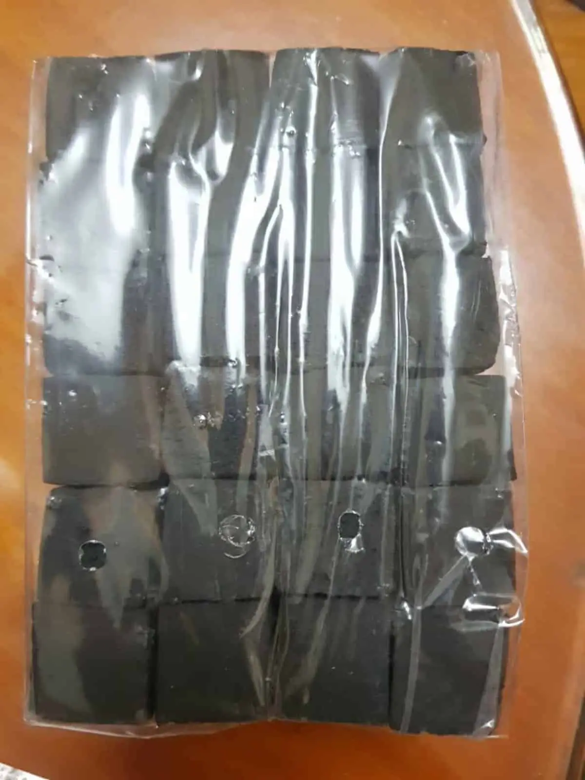 Than dừa vuông giá rẻ