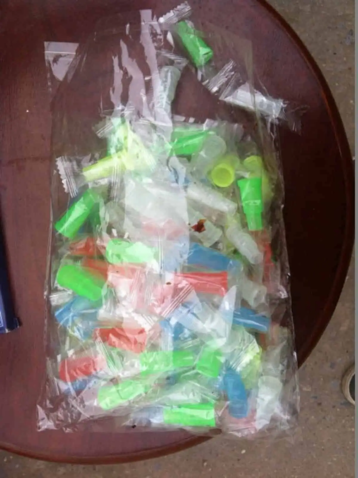 Đầu hút  cho ống hút shisha Đầu hút cho ống hút shisha