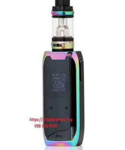 Vape Kamry K100 Starter Kit V4