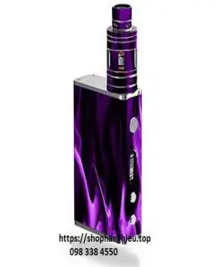 Thuốc lá điện tử E-Tonic Vape 1100mAh E-Cig mã V3