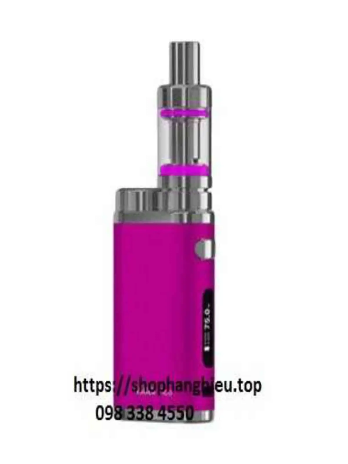Vape Innokin iTaste VV V3.0 Express Kit mã V2 Vape Innokin iTaste VV V3.0 Express Kit mã V2