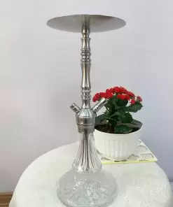 Bình shisha T21 cỡ vip