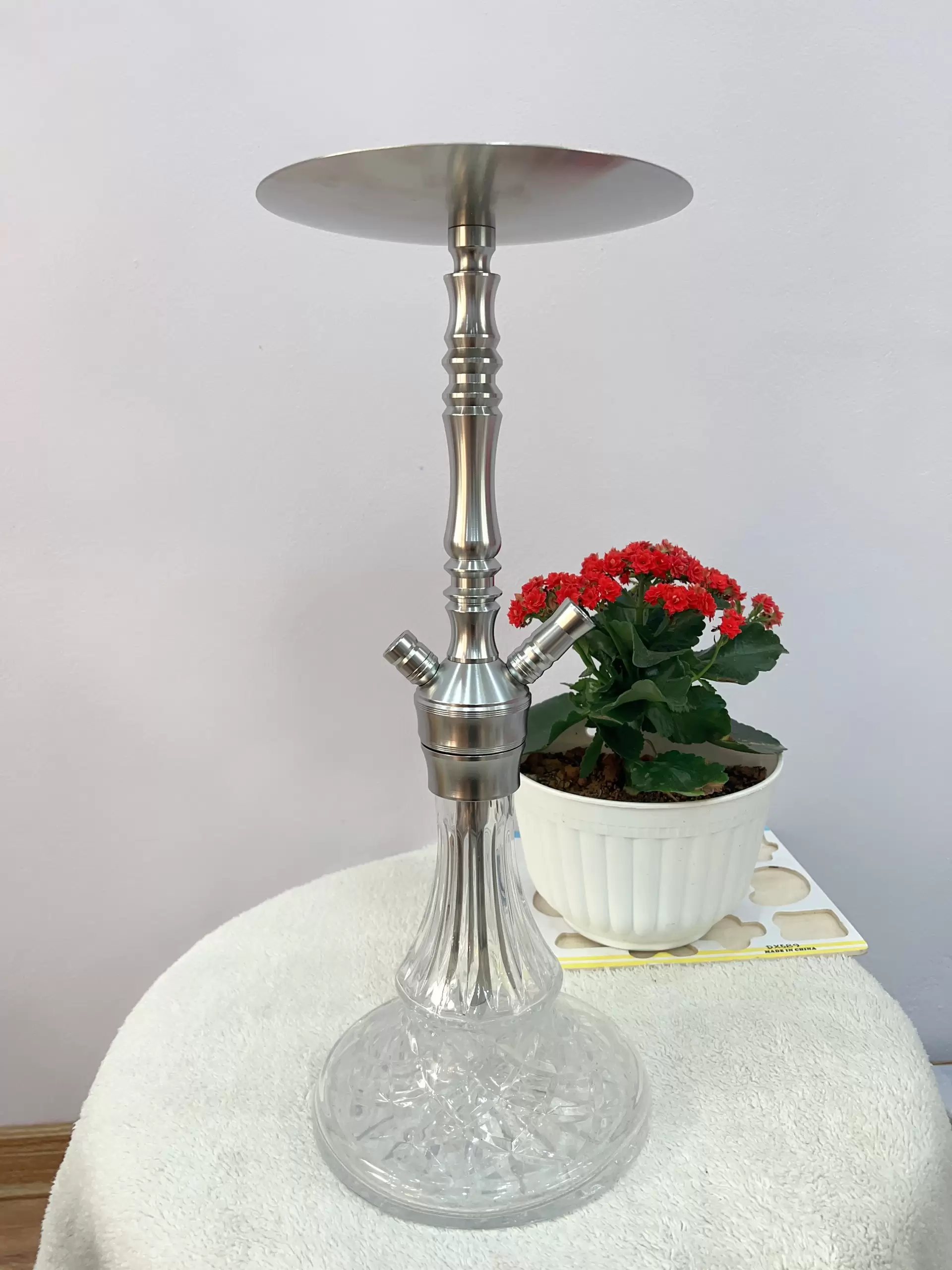 Bình shisha T21 cỡ vip Bình shisha T21 cỡ vip