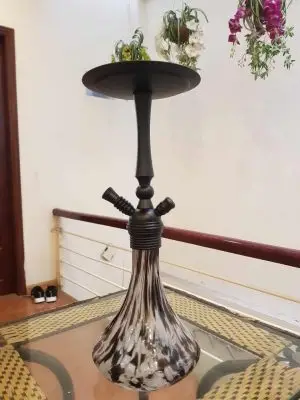 Bình Shisha T16