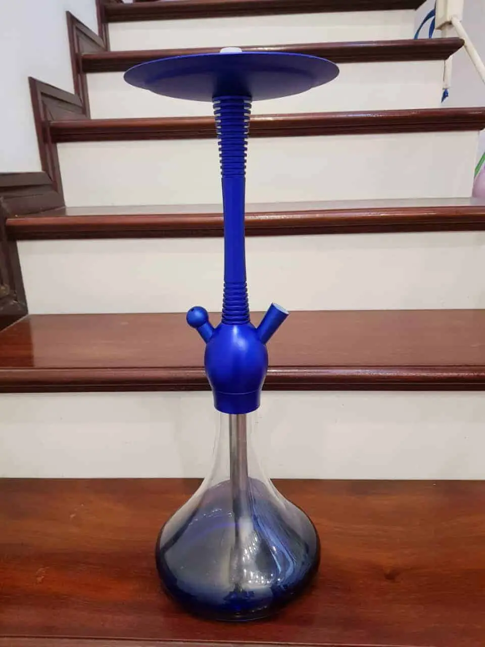 Bình shisha V1 Bình shisha V1