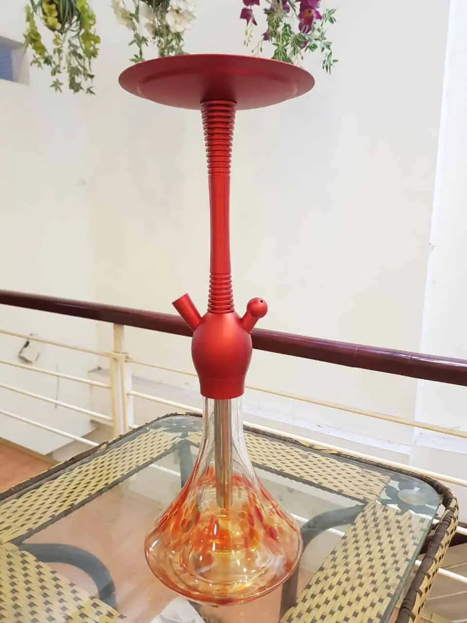 bình Shisha V1 bình Shisha V1