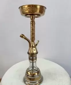 Bình Shisha V8