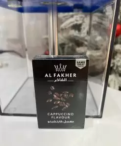 Thuốc Shisha Alfakher Cà phê