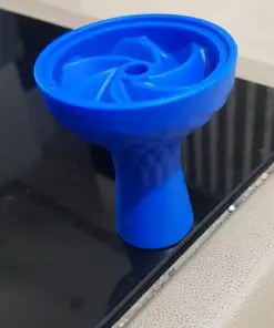 chén shisha silicon
