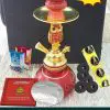 combo số 1 cho bình shisha mini