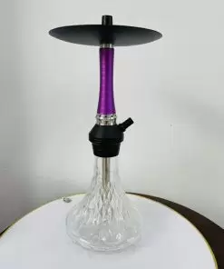 Bình shisha T29 mới lạ