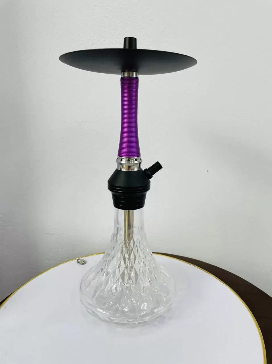 Bình shisha T29 mới lạ