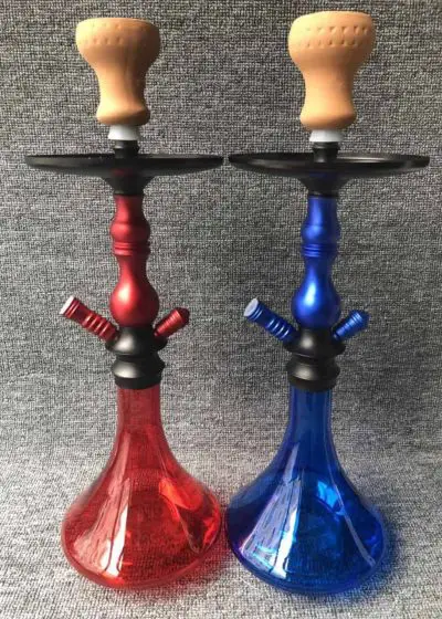 Bình shisha T18