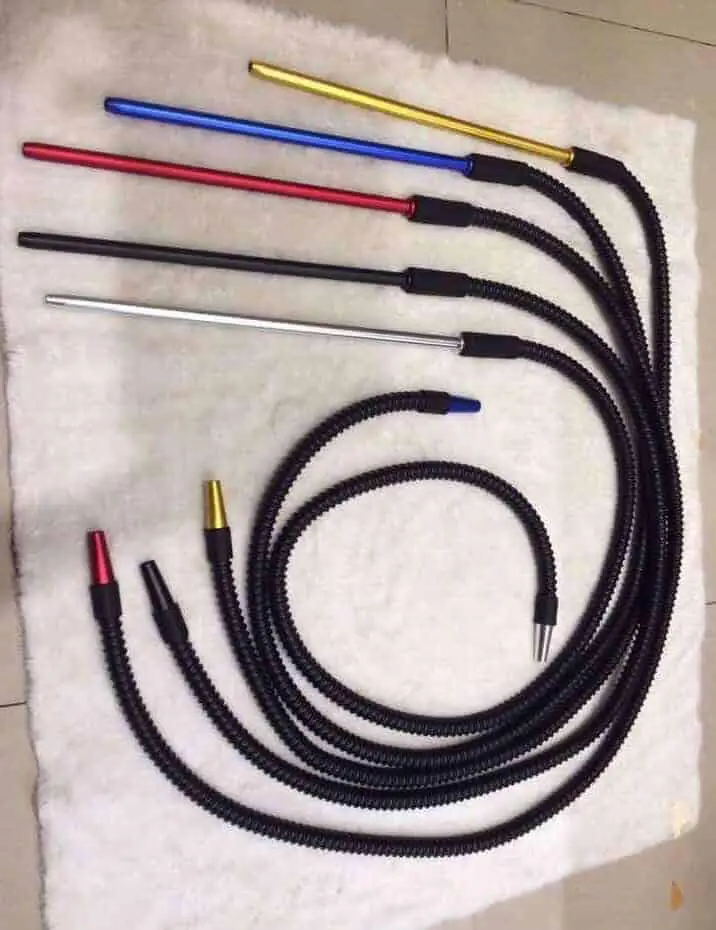 b53a1d19e5d81d8644c9 Dây hút shisha loại tốt