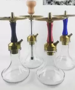 Bình shisha đẳng câp T21