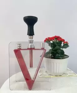 Bình shisha mới T10