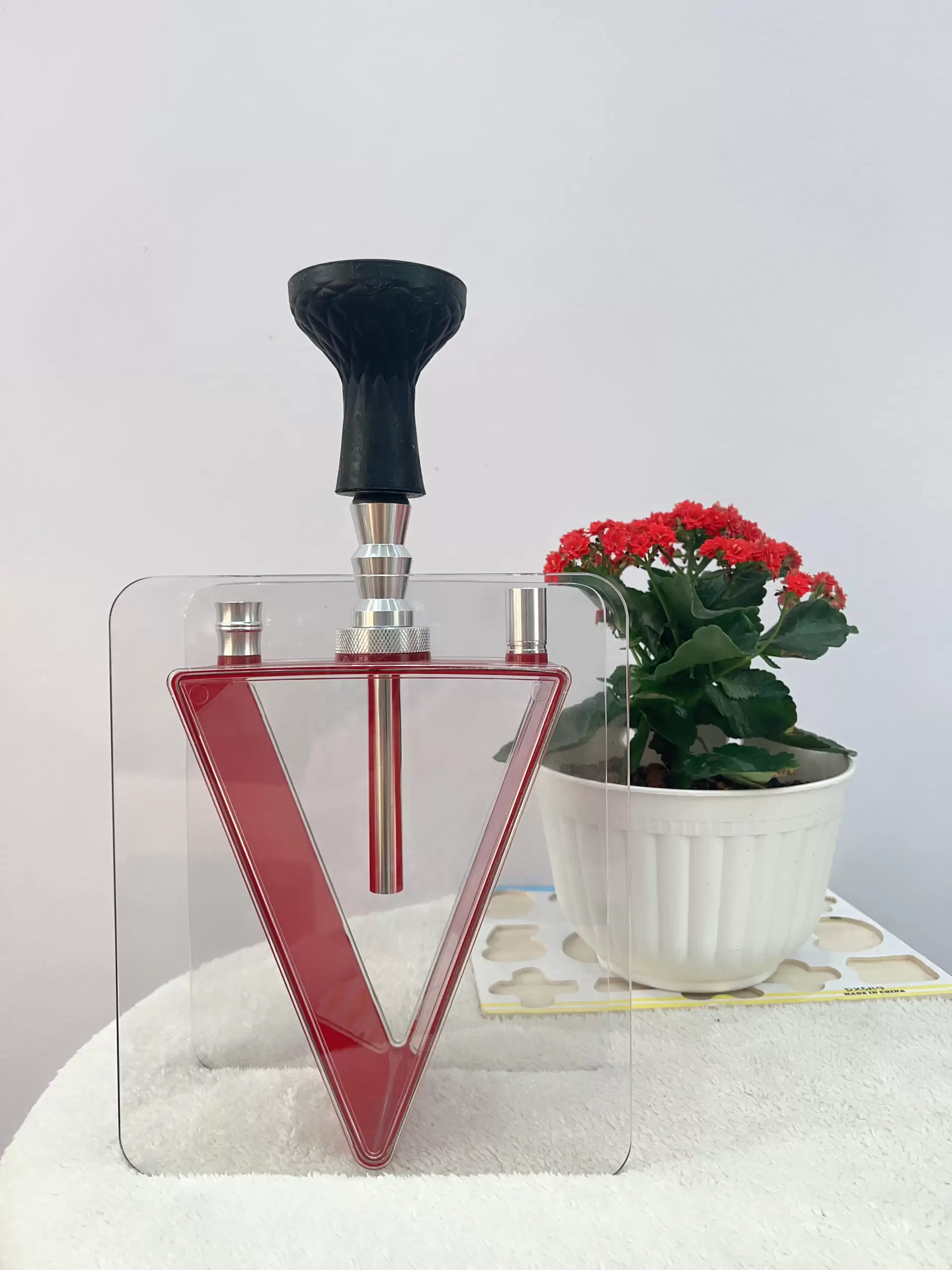 Bình shisha mới T10 Bình shisha mới T10