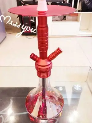 Bình shisha mới T23