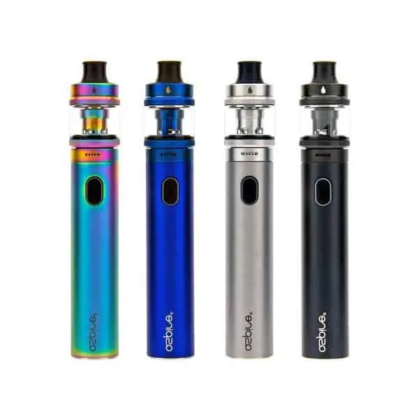 Aspire Tigon Starter Kit cao cấp Aspire Tigon Starter Kit cao cấp