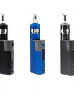 Aspire Zelos 2.0 50W TC Starter Kit với Nautilus 2S Tank