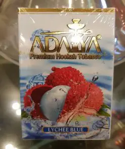 Thuốc shisha Adalya hương Vải lạnh