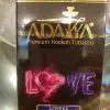 Thuốc shisha Adalya Love 666