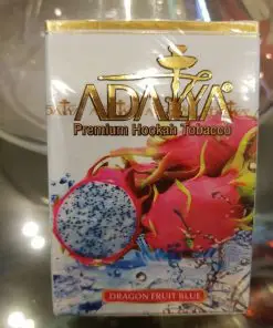 Thuốc shisha Adalya vị Thanh Long