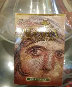 Thuốc shisha Adalya Gipsy King