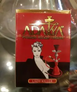 Thuốc shisha Adalya Lady Killer