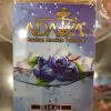 Thuốc shisha Adalya Việt quất đá