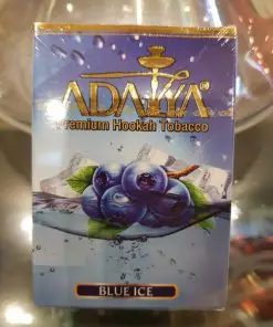 Thuốc shisha Adalya Việt quất đá