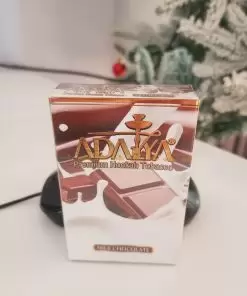 Thuốc shisha Adalya chocolate