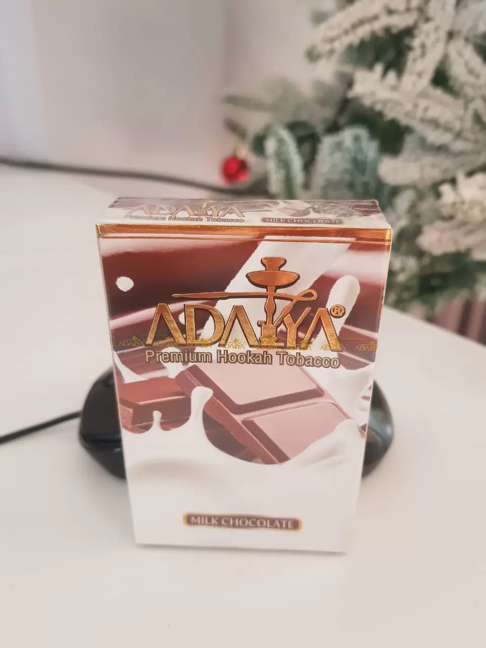 Thuốc shisha Adalya chocolate