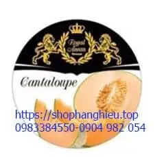 Thuốc shisha royal asean vị dưa gang