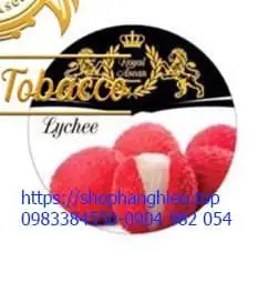 Thuốc shisha royal asean vị vải